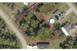 Farmington Ave North Port, FL 34288 Sold 05/29/25