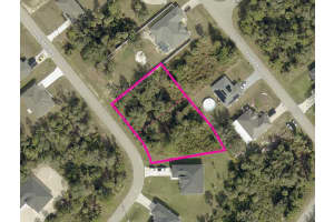 Farmington Ave North Port, FL 34288 Sold 05/29/25