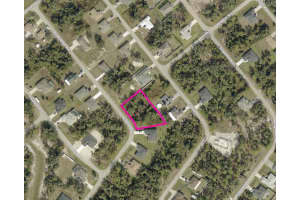 Farmington Ave North Port, FL 34288 Sold 05/29/25