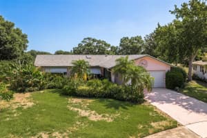 162 Stafford Cir, Palm Harbor, FL 34684, Sold 05/29/25