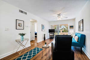 1205 Cordova Green, Seminole, FL 33777, Sold 05/21/25