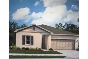 1380 Dalkeith Cv, Sanford, FL 32771, Sold 05/30/25