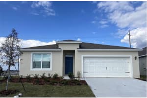 3747 Bluethread Wy, Poinciana, FL 34759, Sold 05/29/25