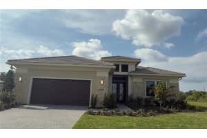 18251 Cresswind Ter, Bradenton, FL 34211, Sold 05/28/25