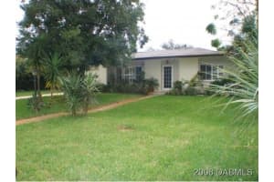 1313 Woodbine St, Daytona Beach, FL 32114, Sold 05/15/25