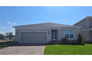 2261 Mossy Vine Ave, St Cloud, FL 34771, Sold 05/30/25