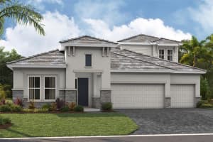 17131 Ranchside Pl, Lakewood Ranch, FL 34211, Sold 05/30/25
