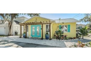 416 2nd St S, Safety Harbor, FL 34695, Sold 05/28/25