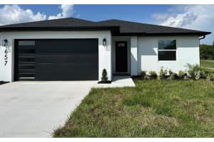 657 E Laurel Ave, Eagle Lake, FL 33839, Sold 05/30/25