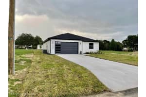 657 E Laurel Ave, Eagle Lake, FL 33839, Sold 05/30/25