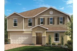 3333 Sanctuary Dr, Clermont, FL 34714, Sold 05/22/25