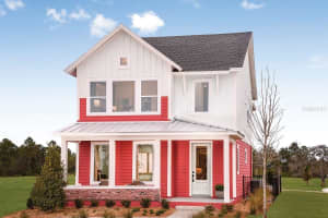 6694 Wake St, St Cloud, FL 34771, Sold 05/28/25