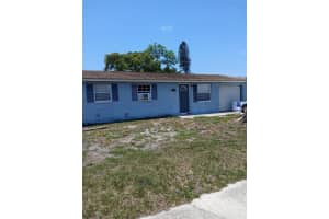 12448 114th St, Largo, FL 33778, Sold 05/27/25