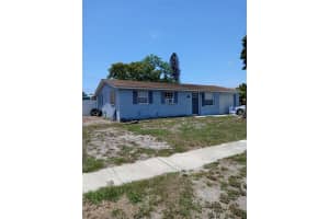 12448 114th St, Largo, FL 33778, Sold 05/27/25