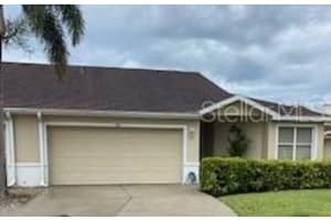 1803 Edgewater Ln, Palmetto, FL 34221, Sold 05/30/25