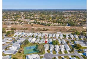 1024 La Bamba Ct, Spring Hill, FL 34608, Sold 06/02/25