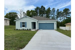 8526 SW 136th Loop, Ocala, FL 34473, Sold 05/20/25