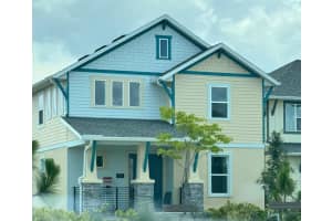 9985 Gobat Aly, Orlando, FL 32827, Sold 05/28/25