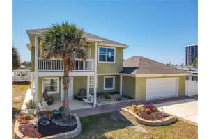 3064 Liberty St, Daytona Beach, FL 32118, Sold 06/02/25