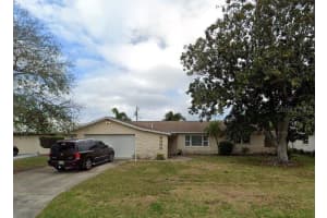 6849 14th Ave N, St. Petersburg, FL 33710, Sold 05/03/25