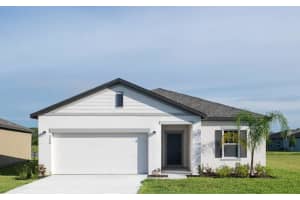 3050 Daffodil Dr, Haines City, FL 33844, Sold 05/05/25