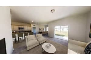 3050 Daffodil Dr, Haines City, FL 33844, Sold 05/05/25