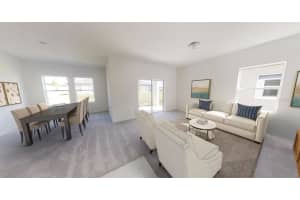 3050 Daffodil Dr, Haines City, FL 33844, Sold 05/05/25