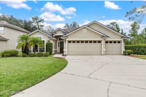 2932 Castnet Ct, St. Augustine, FL 32092, Sold 05/27/25