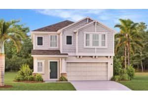 5633 Gingham Dr, Kissimmee, FL 34758, Sold 05/30/25