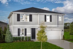 3310 Sanctuary Dr, Clermont, FL 34714, Sold 05/06/25