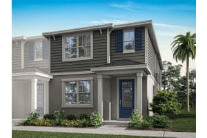 9844 Walkway Dr, Orlando, FL 32832, Sold 05/08/25