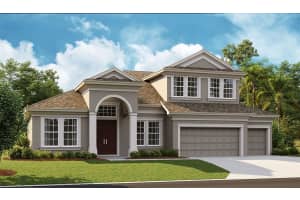 5158 Wildwind Dr, Apollo Beach, FL 33572, Sold 06/01/25