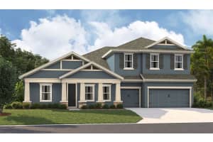 5126 Creek Sand Dr, Apollo Beach, FL 33572, Sold 06/01/25