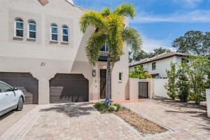 411 S Melville Ave, Tampa, FL 33606, Sold 05/26/25