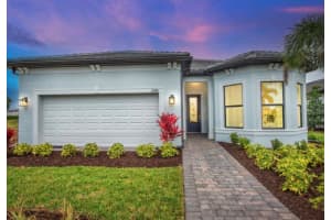 6099 Sawgrass Lk Ct, Laurel, FL 34275, Sold 05/16/25
