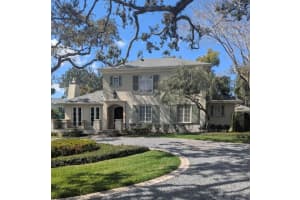 815 Bonita Dr, Winter Park, FL 32789, Sold 06/18/25