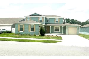 7657 SW 63rd Pl Rd, Ocala, FL 34481, Sold 06/02/25