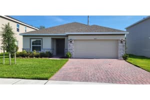 4037 Serene Water Ave, Eustis, FL 32736, Sold 05/23/25