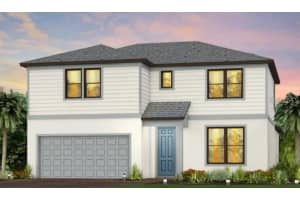 2759 Marton Oak Blvd, North Port, FL 34289, Sold 06/05/25