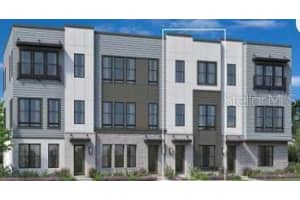 2209 Valentine Aly, Orlando, FL 32804, Sold 04/25/25