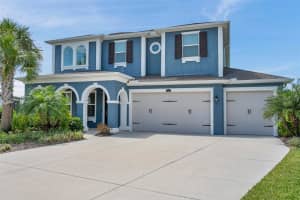 28686 Lucero Ln, Zephyrhills, FL 33543, Sold 06/06/25