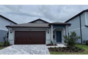 6612 Michael Favor Wy, Wesley Chapel, FL 33545, Sold 05/16/25
