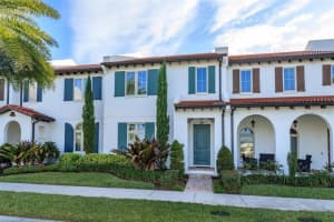 8883 Lakeshore Pointe Dr, Winter Garden, FL 34787, Sold 06/09/25