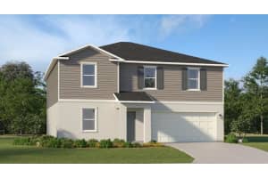 1366 Inkberry Cir, DeLand, FL 32720, Sold 05/23/25