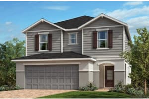 3377 Rolling Plns Cir, Clermont, FL 34714, Sold 05/22/25
