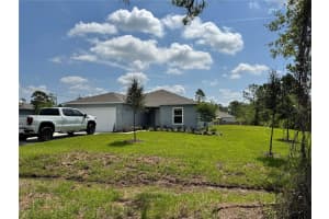 925 10th Ave, DeLand, FL 32724, Sold 06/01/25