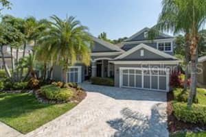 14711 Tudor Chase Dr, Tampa, FL 33626, Sold 06/02/25