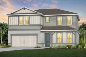 1630 Grn Orch St, St Cloud, FL 34771, Sold 05/29/25