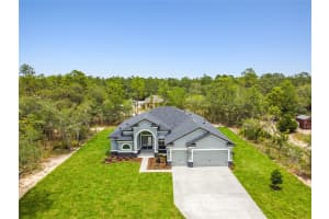 11502 Mandlin Rd, Brooksville, FL 34614, Sold 06/05/25