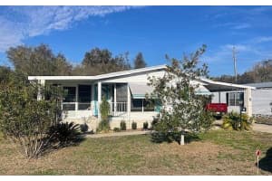 220 SE Pearl Terrace, Lake City, FL 32025, Sold 06/09/25